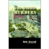 The Will Harris Murders door Bob Terrell