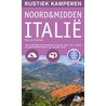 Rustiek kamperen in Noord- en Midden Italie