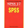 Basishandboek SPSS 17