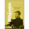 The Wittgenstein Reader by Sir Anthony Kenny