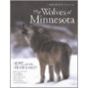 The Wolves of Minnesota by L. David Mech