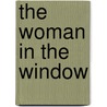 The Woman In The Window door A. Travis Smith