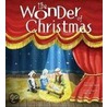 The Wonder of Christmas by Dandi Daley Mackall
