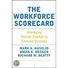 The Workforce Scorecard door Richard W. Beatty