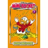 DD Minipocket 7 by Walt Disney Studio’s