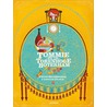 Tommie en de torenhoge boterham