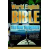 The World English Bible by God