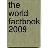 The World Factbook 2009 door United States