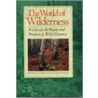 The World of Wilderness by T.H.H. Watkins