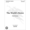 The World's Desire X503 door Onbekend