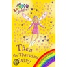 Thea The Thursday Fairy door Mr Daisy Meadows