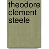 Theodore Clement Steele door William H. Gerdts