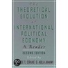 Theoretical Evolution P by Stephen Crane