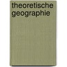 Theoretische Geographie door Heike Egner