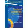 Theories Of Development door William Crain