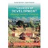 Theories of Development