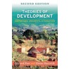 Theories of Development door Richard Peet