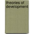 Theories of Development