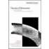 Theories of Distinction