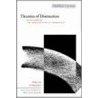 Theories of Distinction door William Rasch