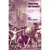 Theorizing The Standoff door Robin Wagner-Pacifici