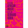 Theory Of African Music door Gerhard Kubik