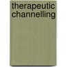 Therapeutic Channelling by Sean Bradley