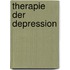 Therapie Der Depression