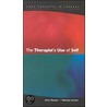 Therapist's Use Of Self by Michael Jacobs