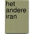 Het andere Iran