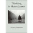 Thinking In Henry James