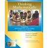 Thinking Mathematically door Thomas P. Carpenter