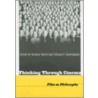 Thinking Through Cinema door Murray Smith