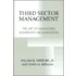 Third Sector Management