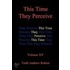 This Time They Perceive