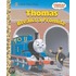 Thomas Breaks a Promise