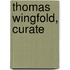 Thomas Wingfold, Curate