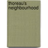 Thoreau's neighbourhood by Armin Klein
