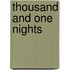 Thousand and One Nights