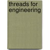 Threads for engineering door Onbekend