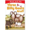 Three Billy Goats Gruff by Nick Page