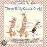 Three Billy Goats Gruff door Thea Kliros