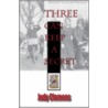 Three Can Keep A Secret door Tba