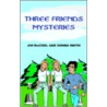 Three Friends Mysteries by Jim McCool