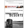 Through Painted Deserts door Donald Miller