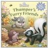 Thumper's Furry Friends door Kelsey Skea