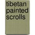 Tibetan Painted Scrolls