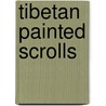 Tibetan Painted Scrolls door Giuseppe Tucci