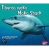 Tiburon Mako/Mako Shark door Deborah Nuzzolo