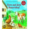 Tiere auf dem Bauernhof door Sabine Prami